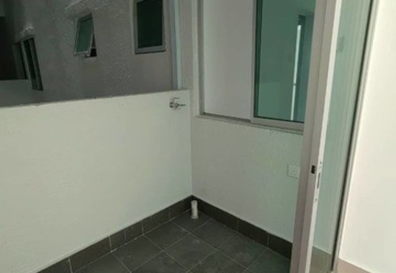 Razak City Residences