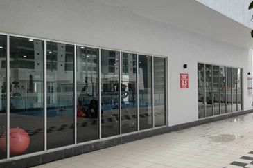 Razak City Residences