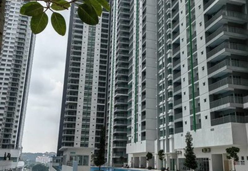 Razak City Residences