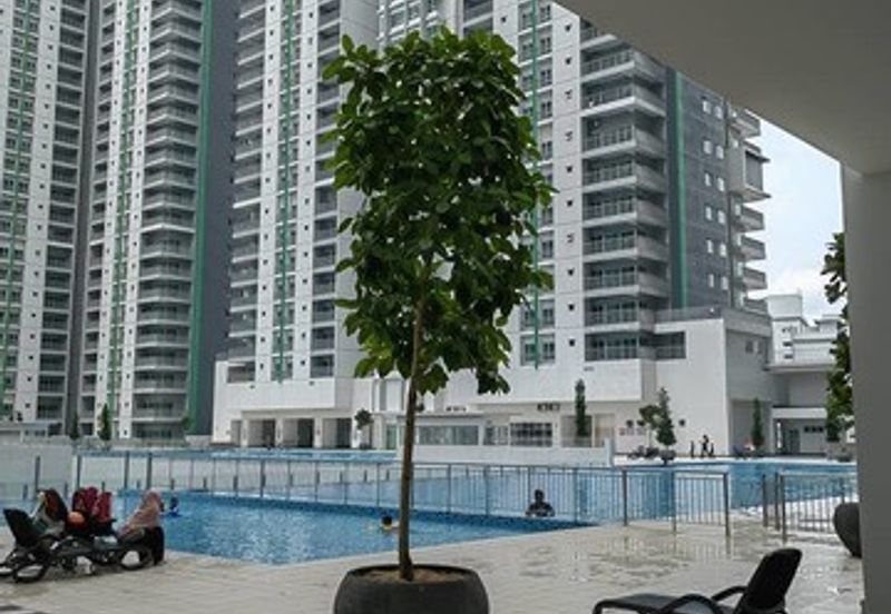 Razak City Residences