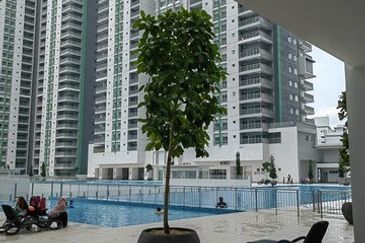 Razak City Residences