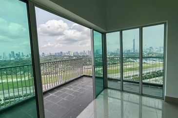 Razak City Residences