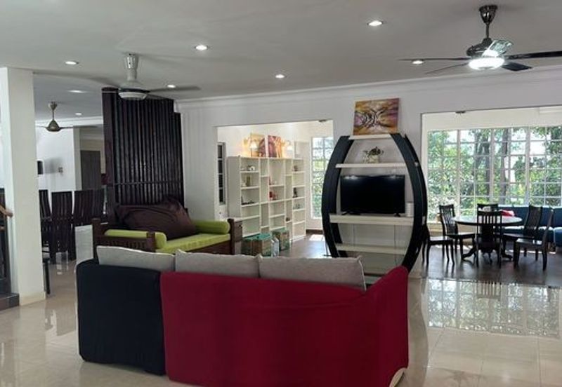 Taman Bukit Rahman Putra