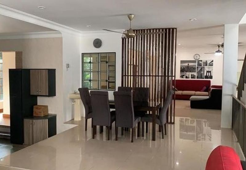 Taman Bukit Rahman Putra