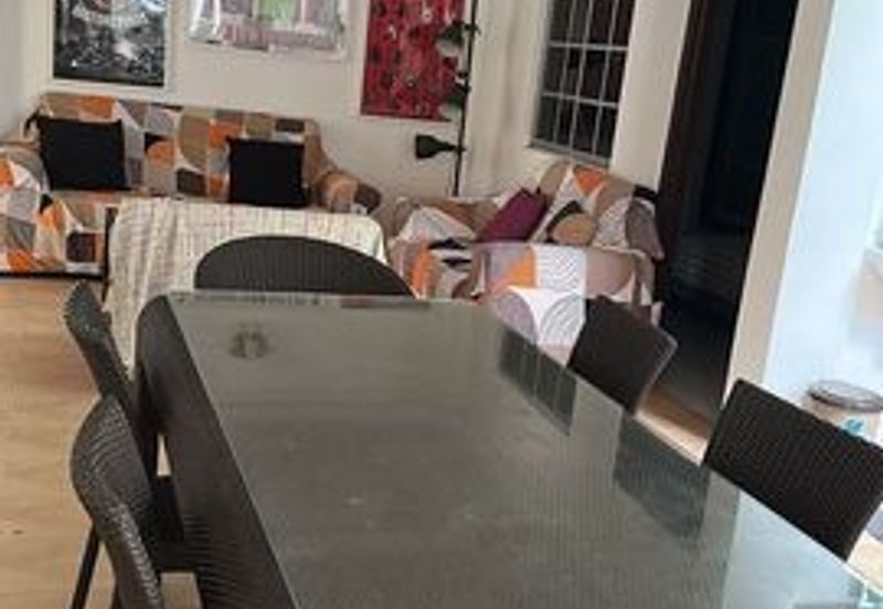 Taman Bukit Rahman Putra