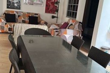 Taman Bukit Rahman Putra