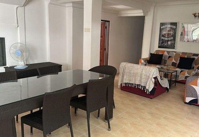 Taman Bukit Rahman Putra