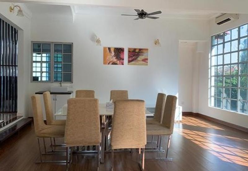 Taman Bukit Rahman Putra