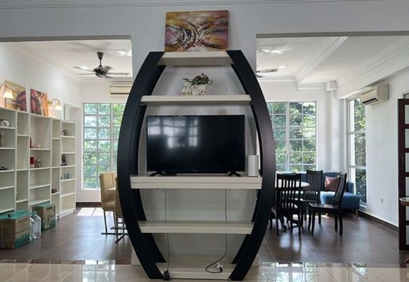 Taman Bukit Rahman Putra