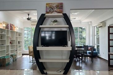 Taman Bukit Rahman Putra