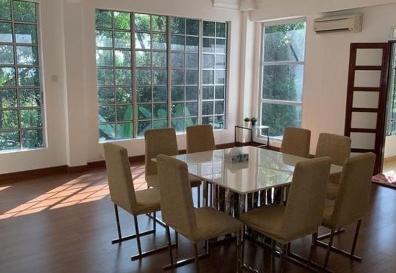 Taman Bukit Rahman Putra