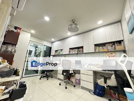Taman Kota Pendamar, , 