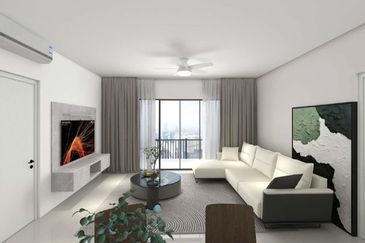 Duduk Se.Ruang @ Eco Sanctuary