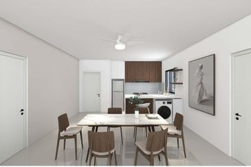 Duduk Se.Ruang @ Eco Sanctuary