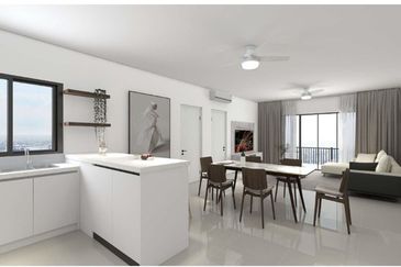 Duduk Se.Ruang @ Eco Sanctuary