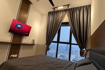 Duduk Huni @ Eco Ardence