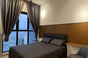 Duduk Huni @ Eco Ardence