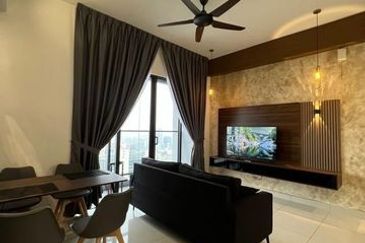 Duduk Huni @ Eco Ardence