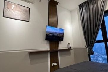 Duduk Huni @ Eco Ardence