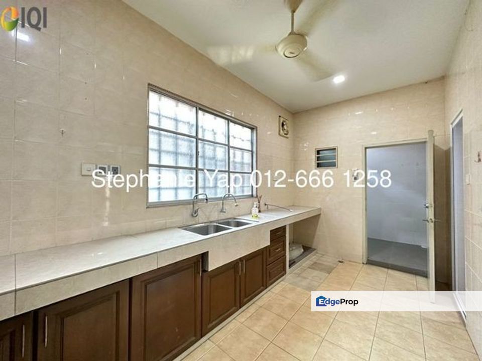 Bandar Puteri Klang, , 