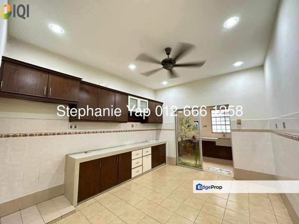 Bandar Puteri Klang, , 