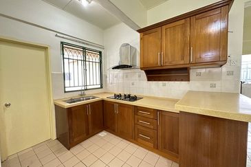 Vista Bayu Apartment, Taman Bayu Perdana