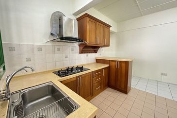 Vista Bayu Apartment, Taman Bayu Perdana