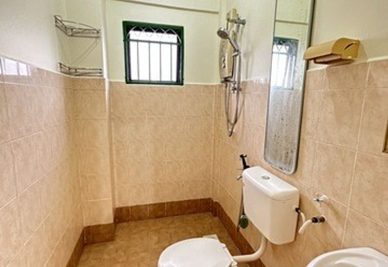 Vista Bayu Apartment, Taman Bayu Perdana