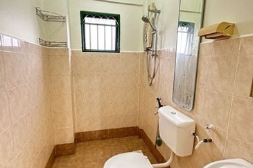 Vista Bayu Apartment, Taman Bayu Perdana