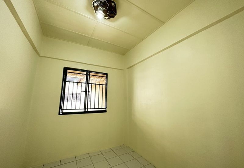 Vista Bayu Apartment, Taman Bayu Perdana