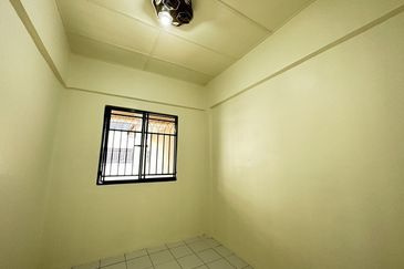 Vista Bayu Apartment, Taman Bayu Perdana