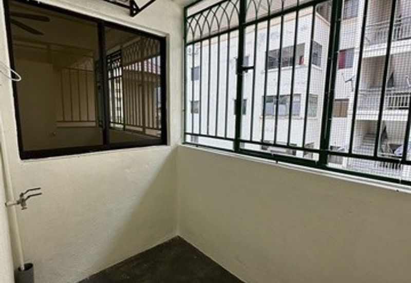 Vista Bayu Apartment, Taman Bayu Perdana