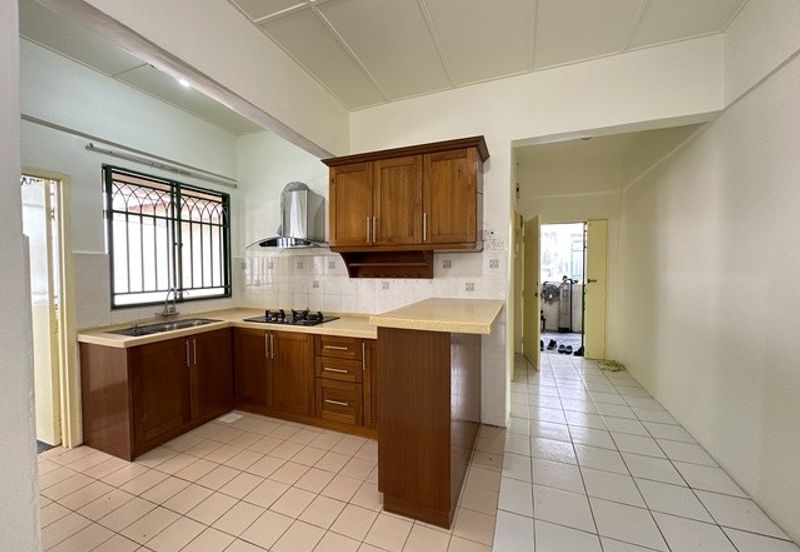 Vista Bayu Apartment, Taman Bayu Perdana