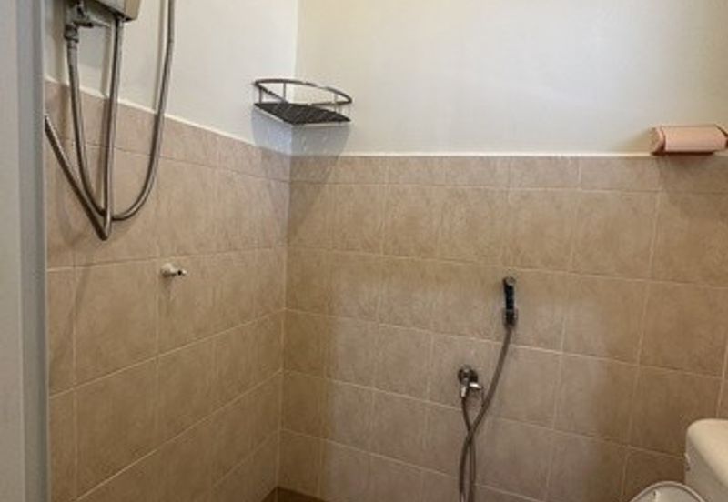 Vista Bayu Apartment, Taman Bayu Perdana