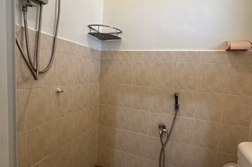 Vista Bayu Apartment, Taman Bayu Perdana