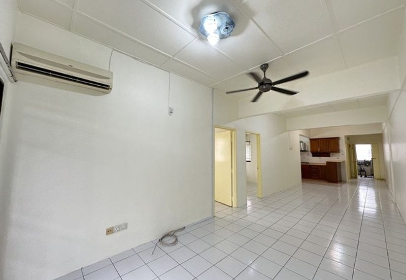 Vista Bayu Apartment, Taman Bayu Perdana