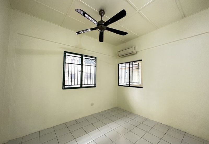 Vista Bayu Apartment, Taman Bayu Perdana