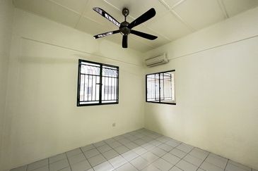 Vista Bayu Apartment, Taman Bayu Perdana