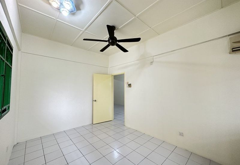 Vista Bayu Apartment, Taman Bayu Perdana