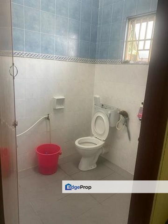 Taman Sri Andalas, , 