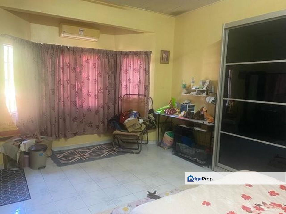 Taman Sri Andalas, , 