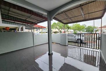 Taman Saujana, Klang