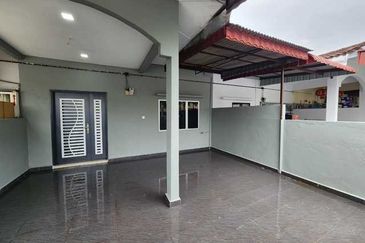 Taman Saujana, Klang