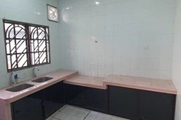 Taman Saujana, Klang