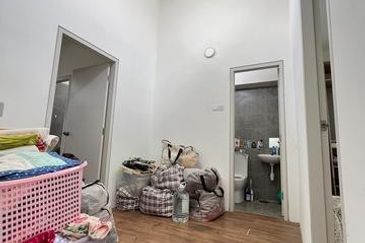 Casa Green @ Cybersouth