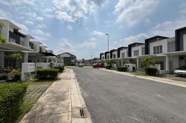 Casa Green @ Cybersouth