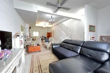 Casa Green @ Cybersouth