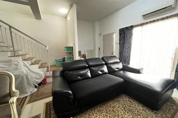 Casa Green @ Cybersouth