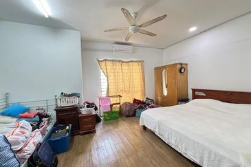 Casa Green @ Cybersouth