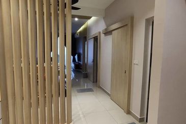 The Maple Residences